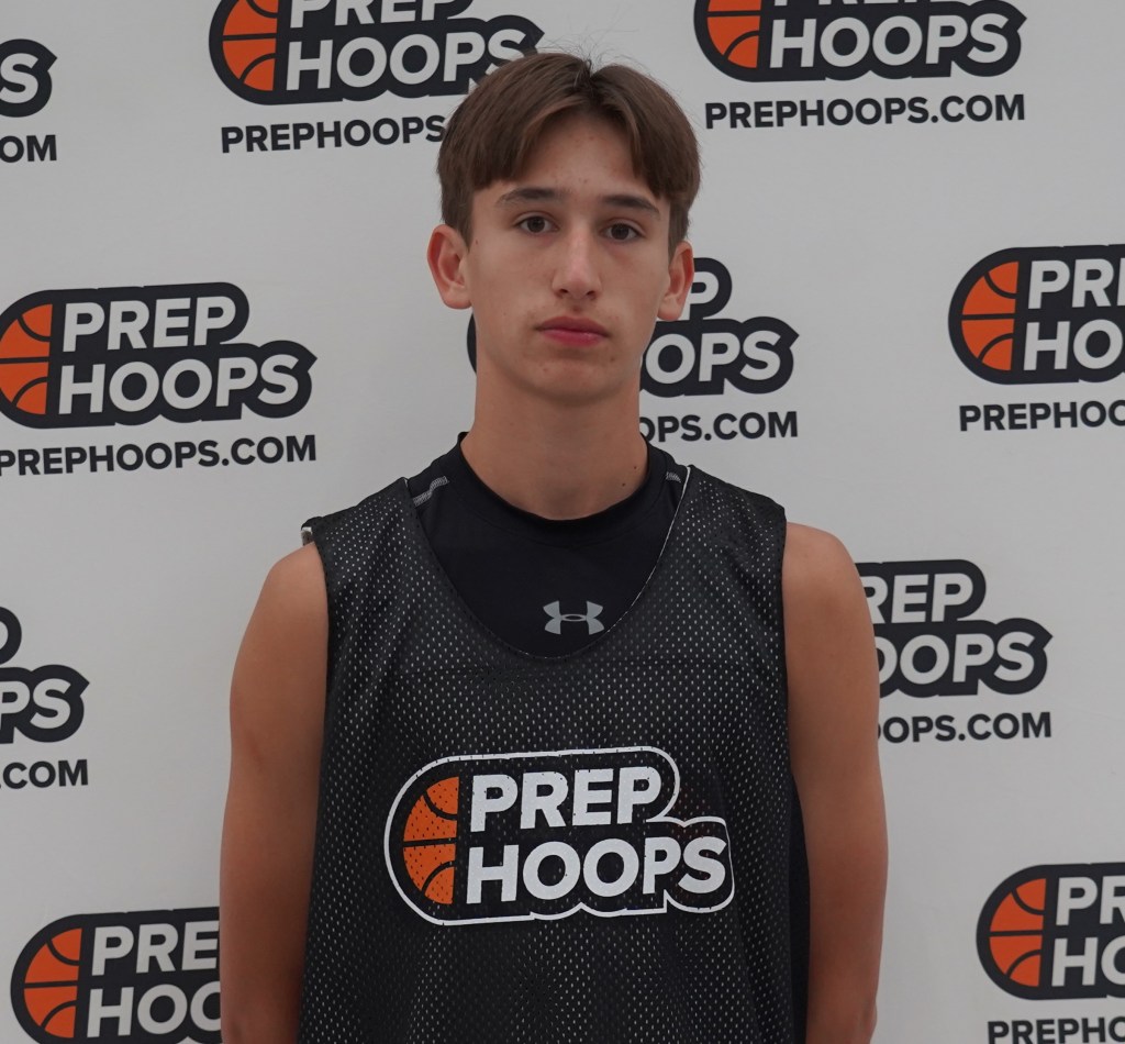 2027 Prospect Rankings Update: Class AA New Names