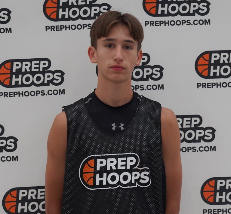 2027 Prospect Rankings Update: Class AA New Names