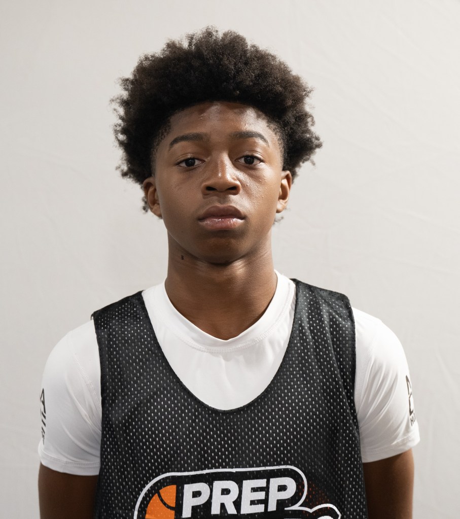 AJ Williams II