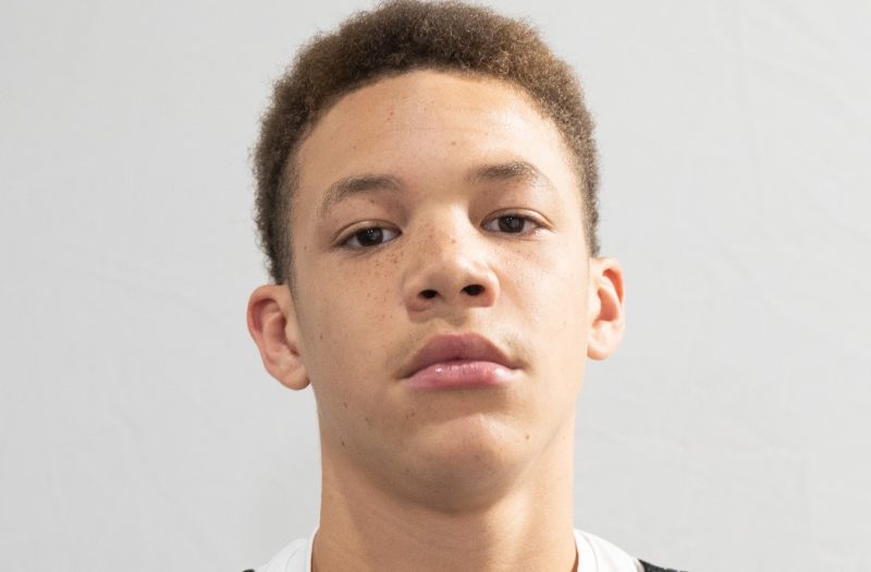 2027 Rankings Update: Top Small Forward Prospects
