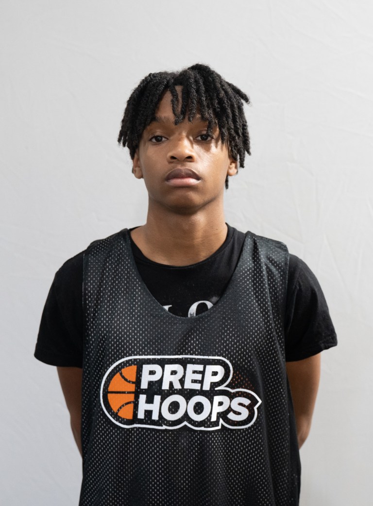 Donovan Lockett
