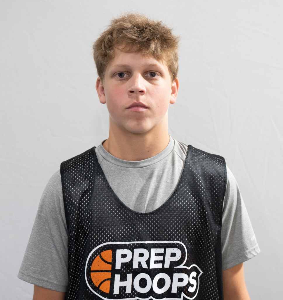 Hand Down, Man Down: 2027 Shooters