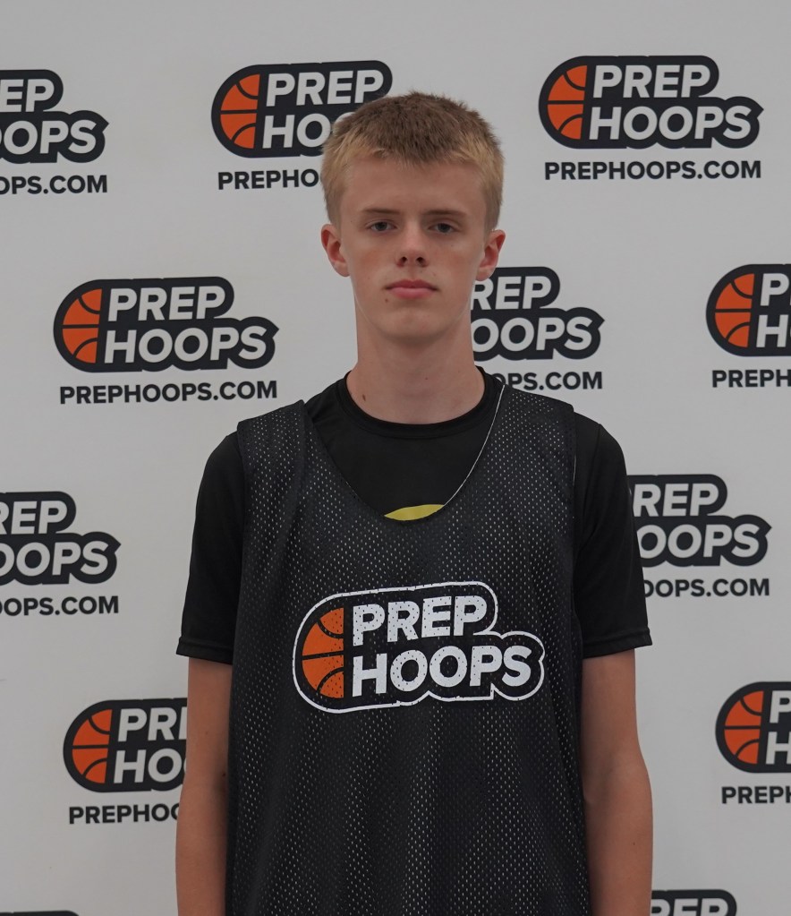 Brayden Heiderscheidt