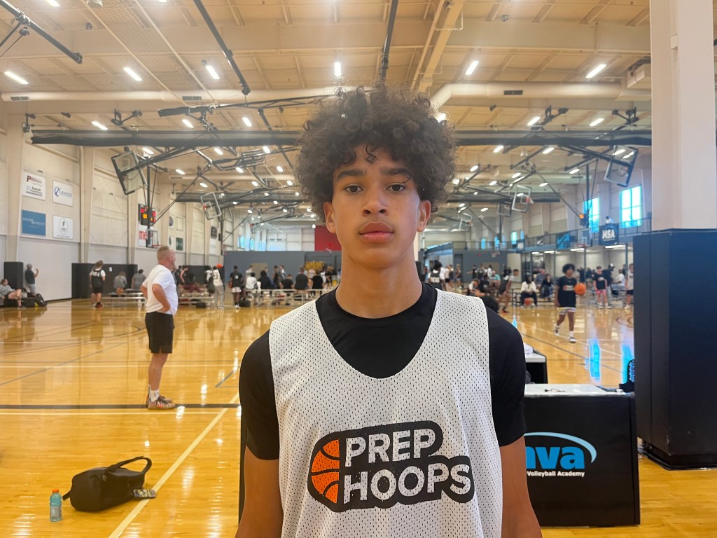 PH Freshman Showcase: Lansing Area Standouts