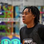 Top Guards from the Freshman Showcase