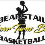 Bears Tail Basketball