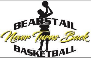Bears Tail Basketball