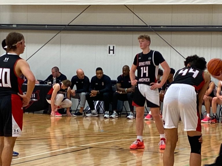 Way Too Early Class 2A Preview - Top 15 Prospects
