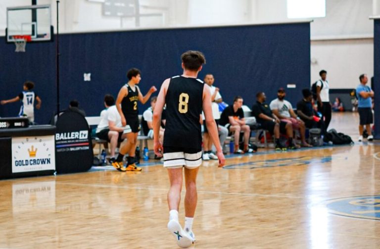 Spring Kickoff: Standout Shooting Guards