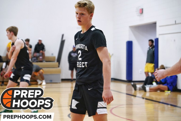 The Big Nine Preview