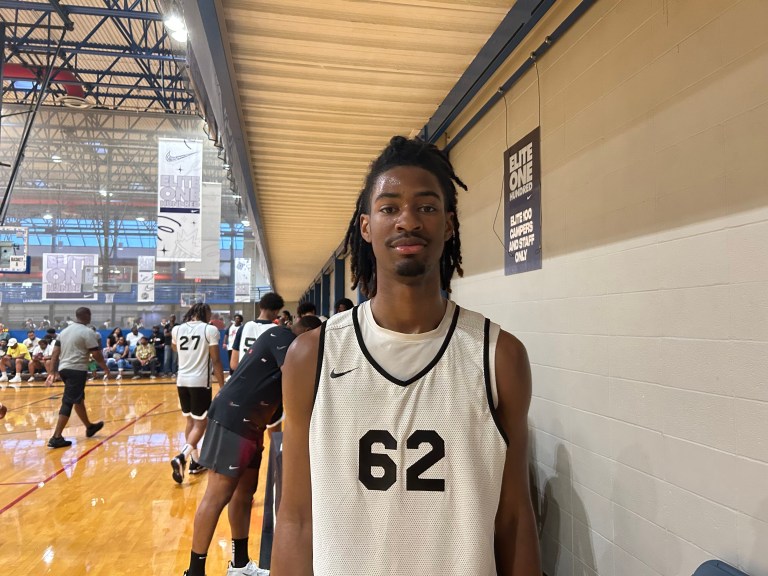 Bryce Heard Returns to State