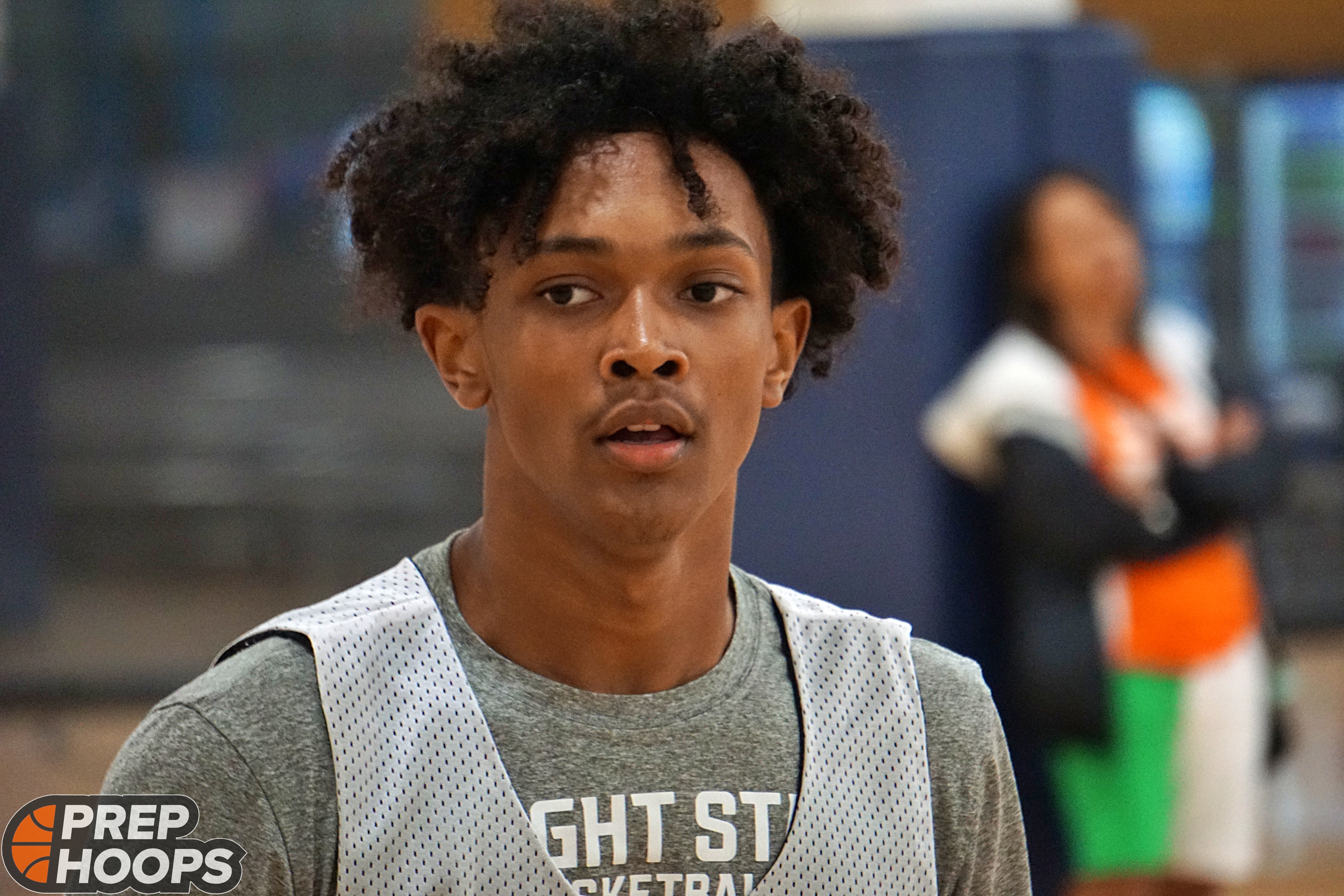 CJ Wallace