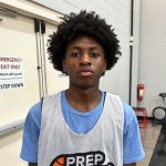 2027 Sleepers at Under Armour Session 3