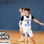 Section 5AA – Who are the best returning players?