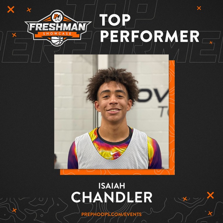 PH GA Freshman Showcase – Akiem’s Primetime Performers (Part 2)