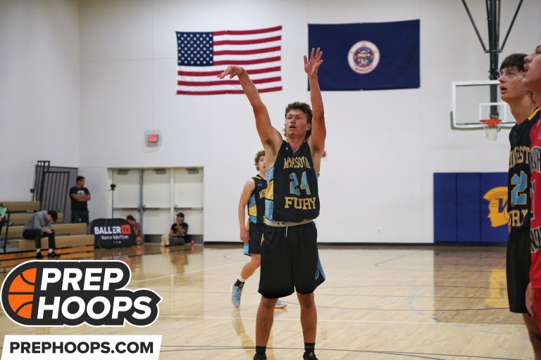 Minnesota Fury 17U Wilde 2024 roster preview. 