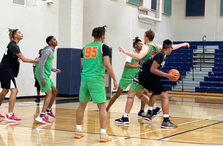 7 New Orleans area standouts at 2023 Statement Session
