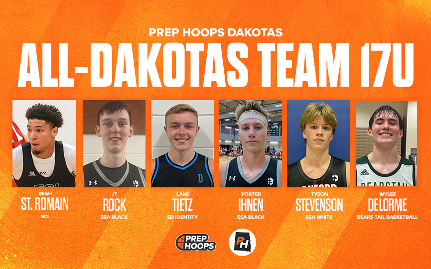 The All-Dakotas Team 17U