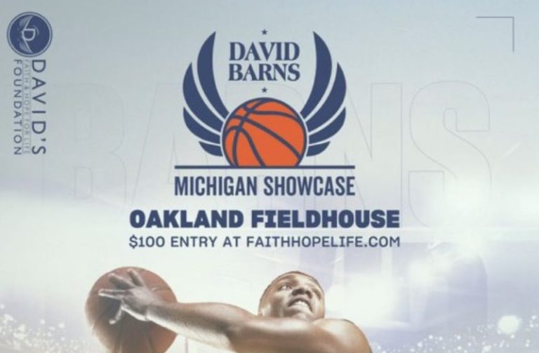 David Barns Showcase - SHOOTERS!