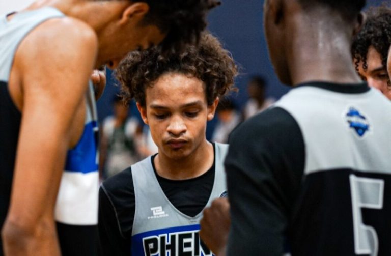 TC Senior Expo 2024 Unsigned Seniors (Highlights)