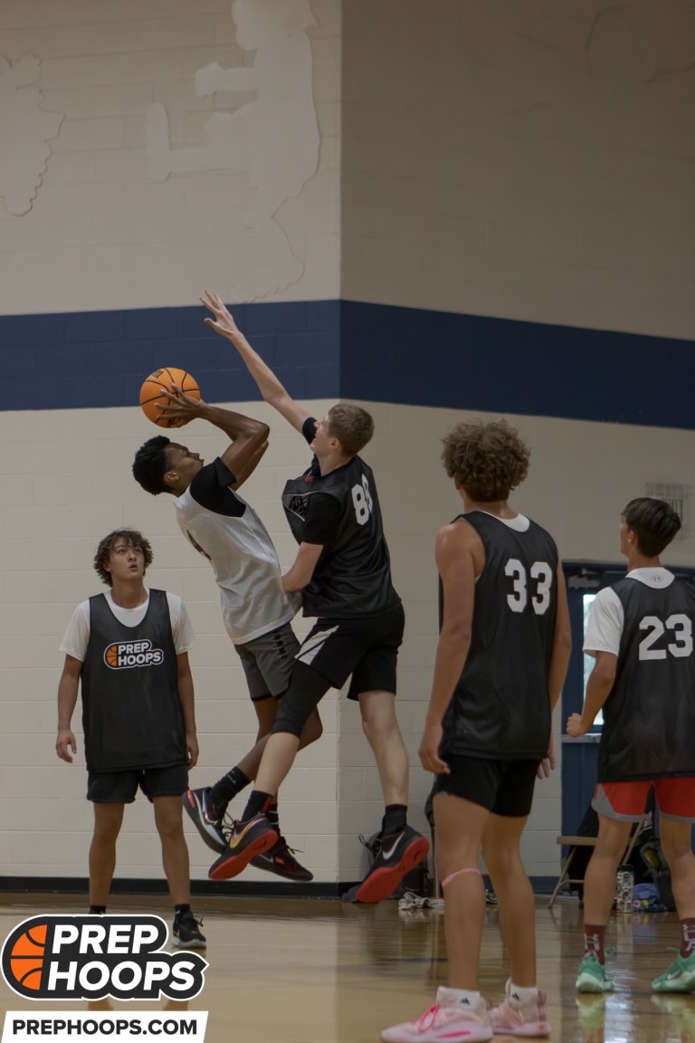 Freshman Showcase: Team 1
