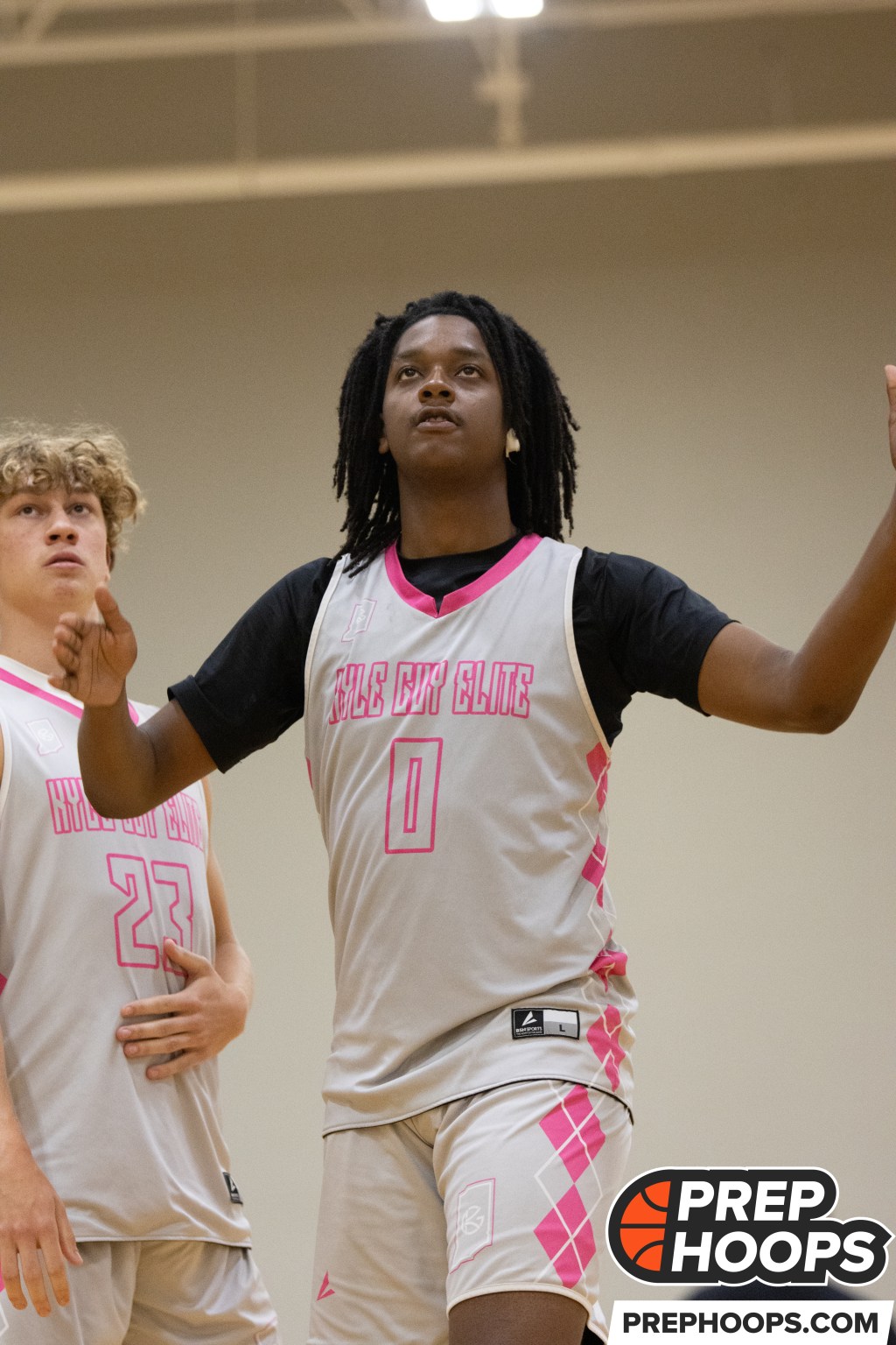 Open Gym Report: Tindley Tigers