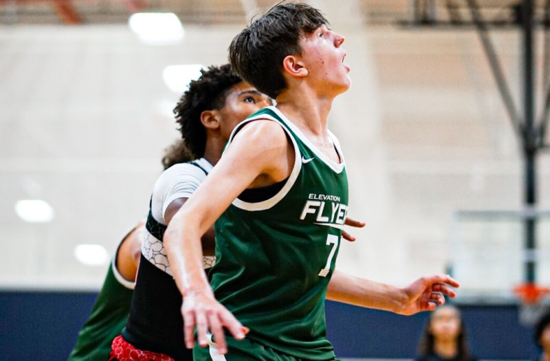 Versatile Forwards Who Bring Intangibles to the Hardwood