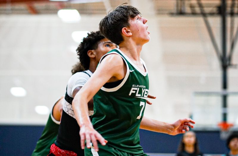 2026 Rankings Update: New Additions &amp;#8211; Wings &amp;amp; Forwards