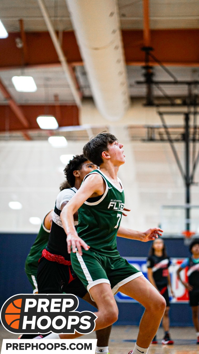 Shot Swatters: Defensive Onslaughts Who Are Taking Over