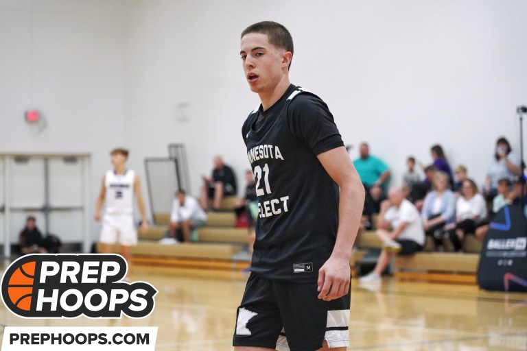 The Prep Hoops Top 250 Expo All Session Two Team