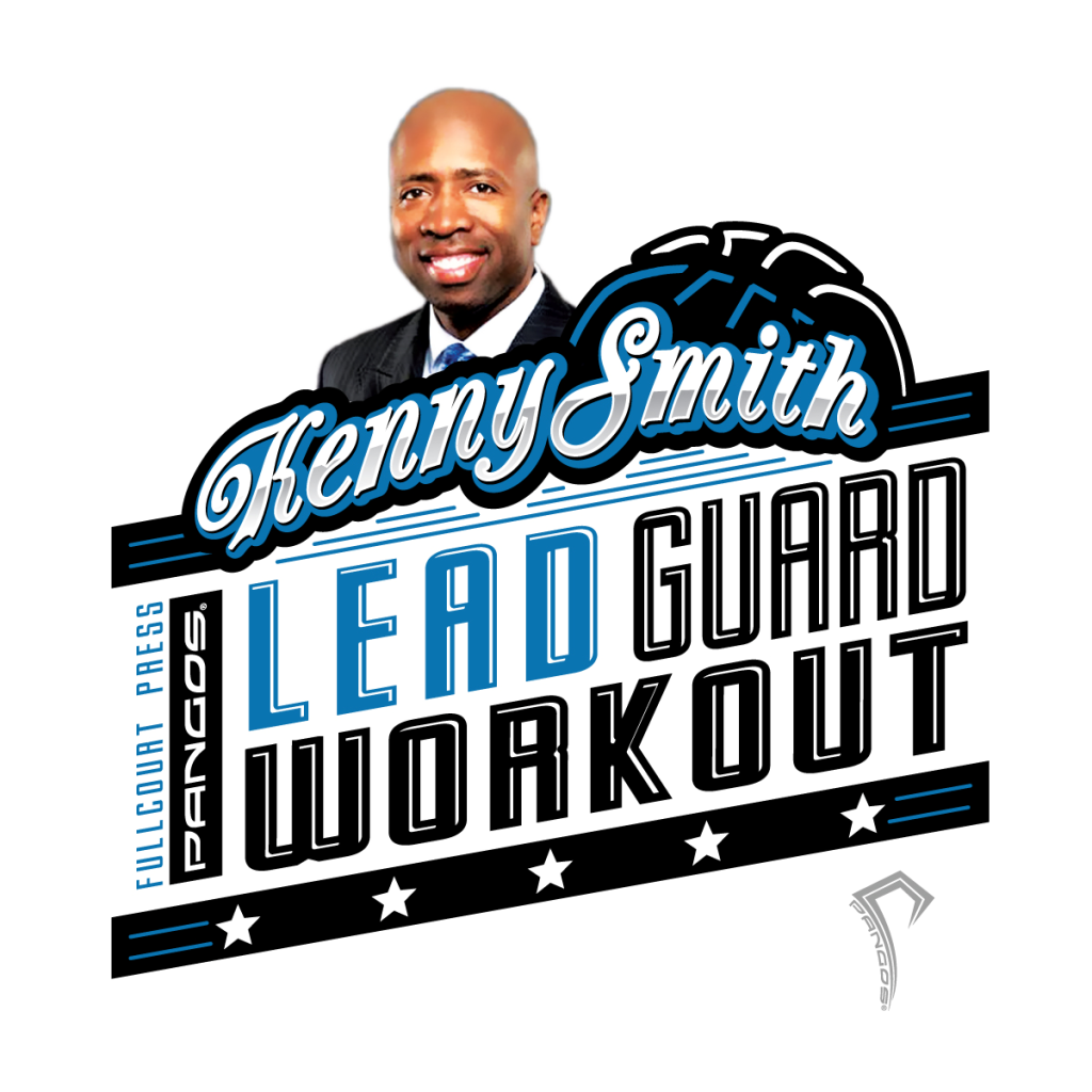 2023 Kenny Smith Lead Guard Workout Notes (Pt. 3)