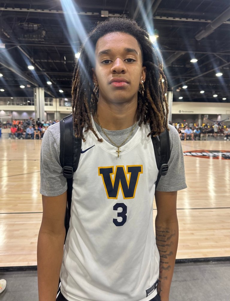 Team Preview: Wellington Wolverines