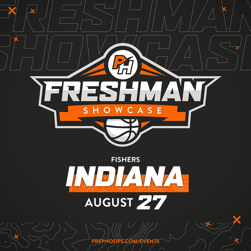 Prep Hoops Indiana Freshman Showcase Evaluations: Team 15