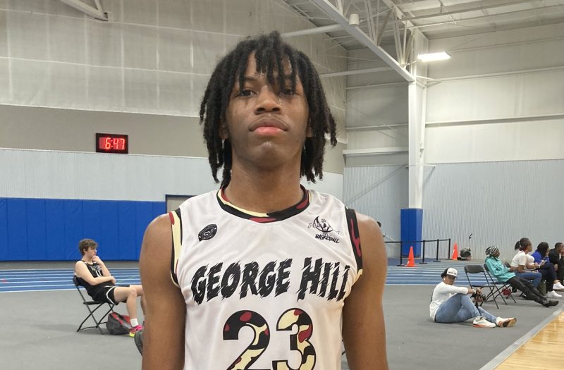 Xavier Team Camp: 2025 Standouts