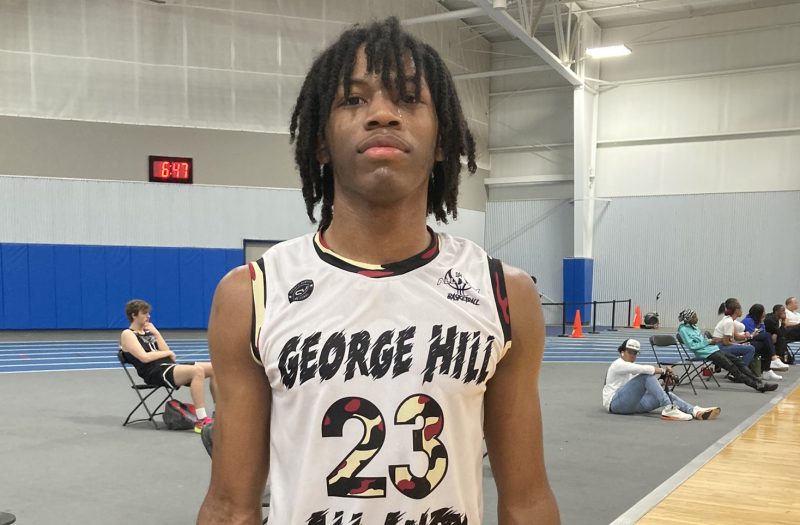 FORUM Tipoff Classic: Player Takeaways &amp;#8211; Part 2