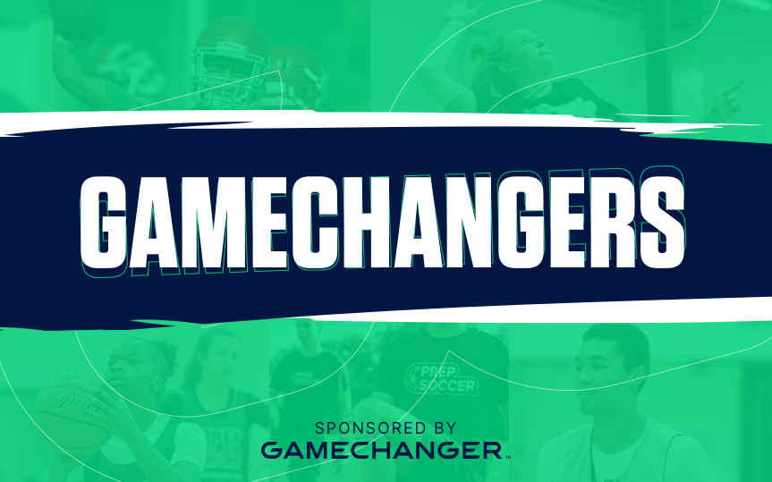 Top 250 Expo Session 1: The GameChangers