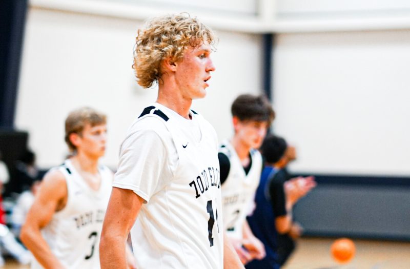 Colorado Live Scholastic Showcase: Potent Forwards