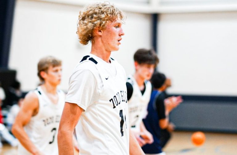 Mile High Madness: 16U - The Best Forwards &amp;amp; Frontcourt Names
