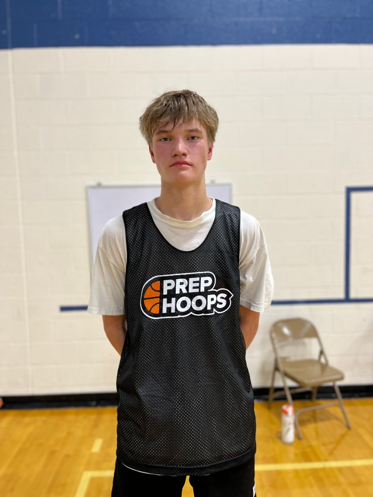 Predicting Class of 2027