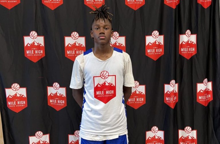 2027 Rankings Update: The Shooting Guards