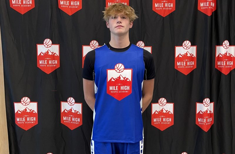 Grassroots Weekend Standouts Prep Hoops