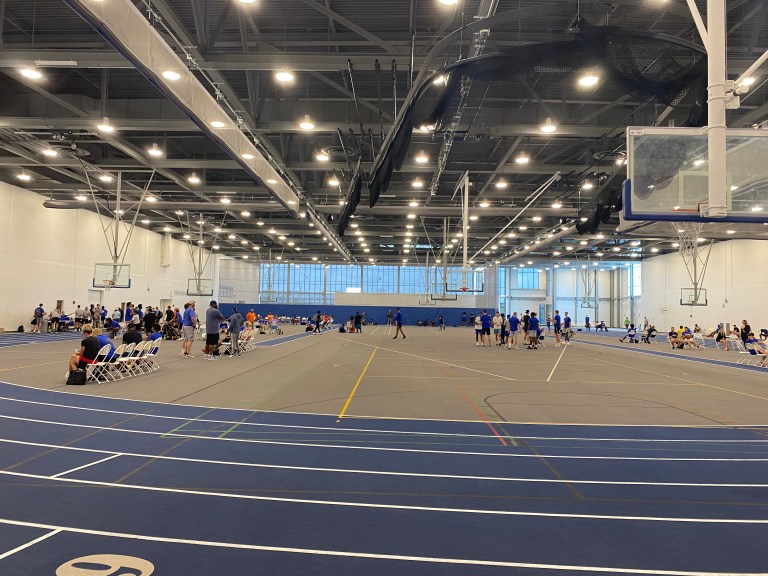 Indiana State Elite Camp: Kyler&#039;s Standouts