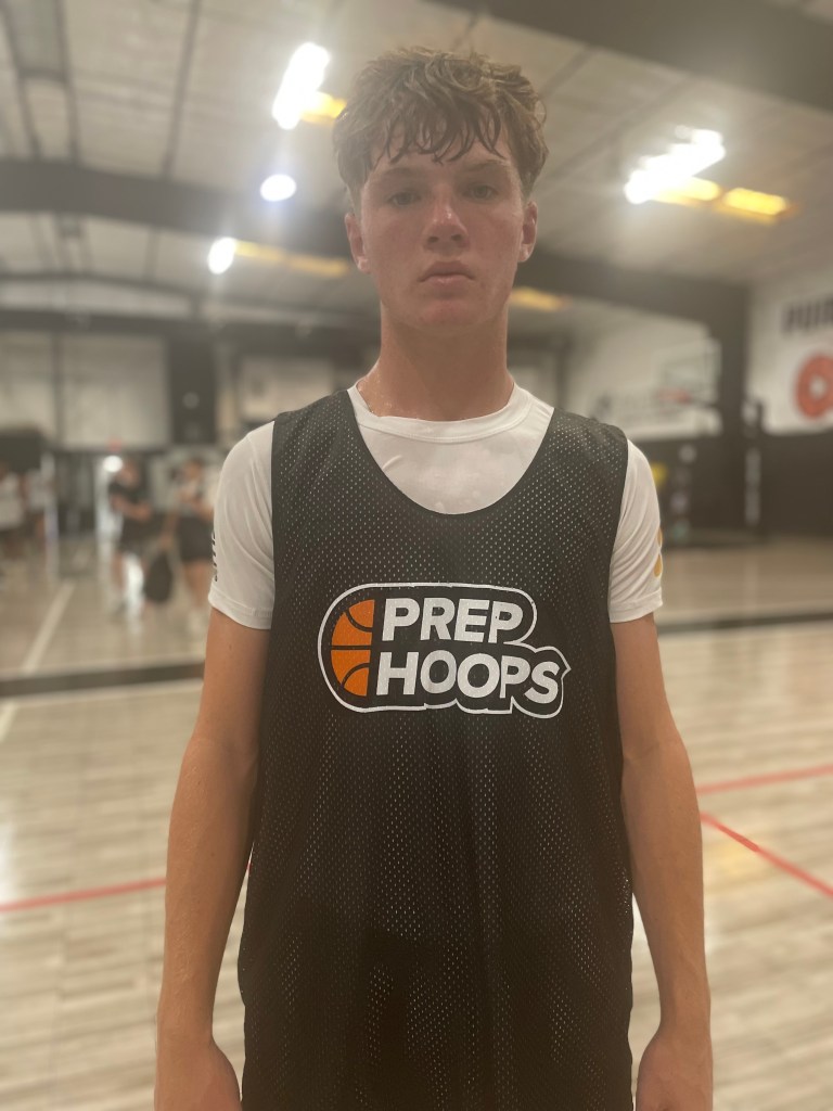 Closer Look at Rising 2027 Prospects