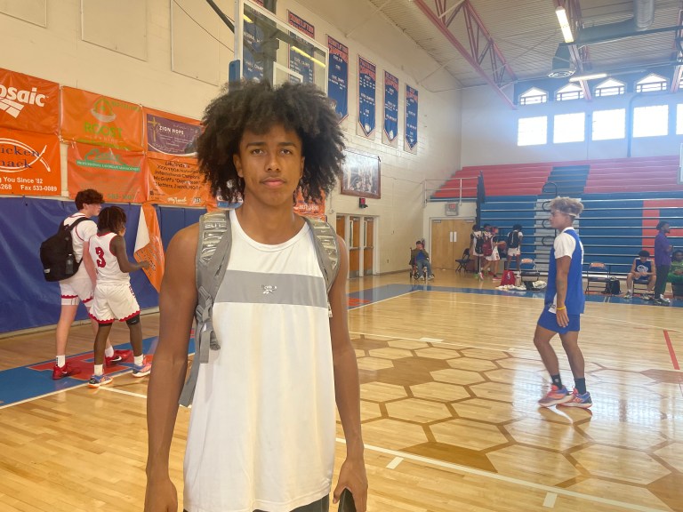 Bartow Fall Shootout: Day One Game Results and Notable Standouts