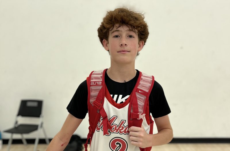 Mile High Madness: 15U Notable Shooters