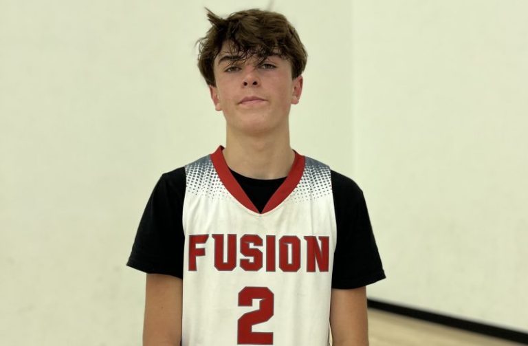 Mile High Madness: Energy Raisers from 15U