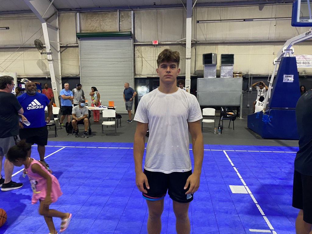 2024 Top Available Group 3 Forwards