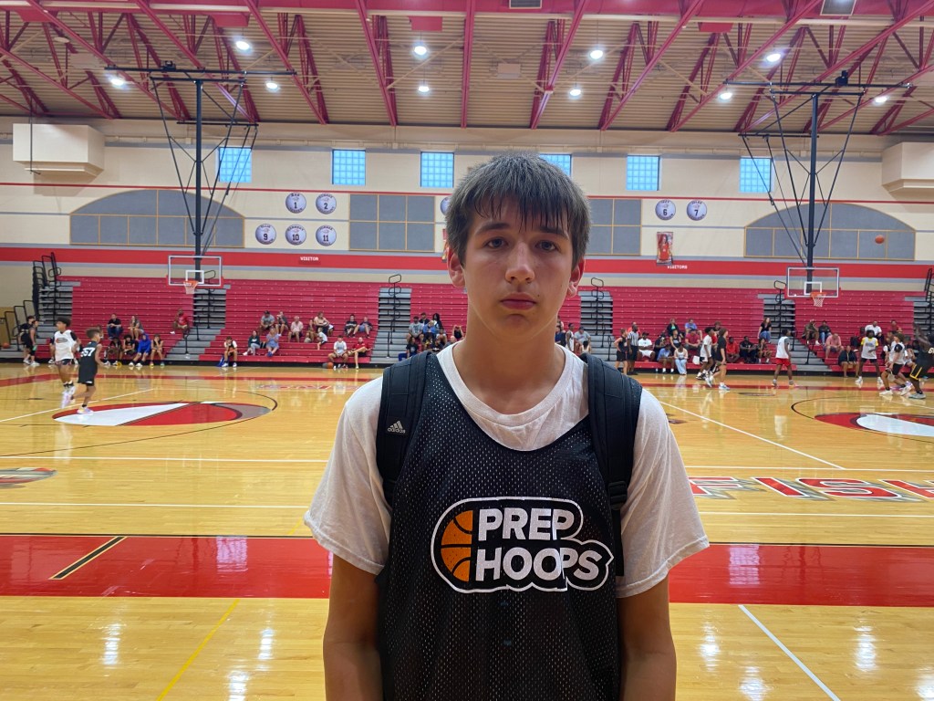 8 Big Men to Watch at the Prep Hoops Indiana Sophomore ID Camp