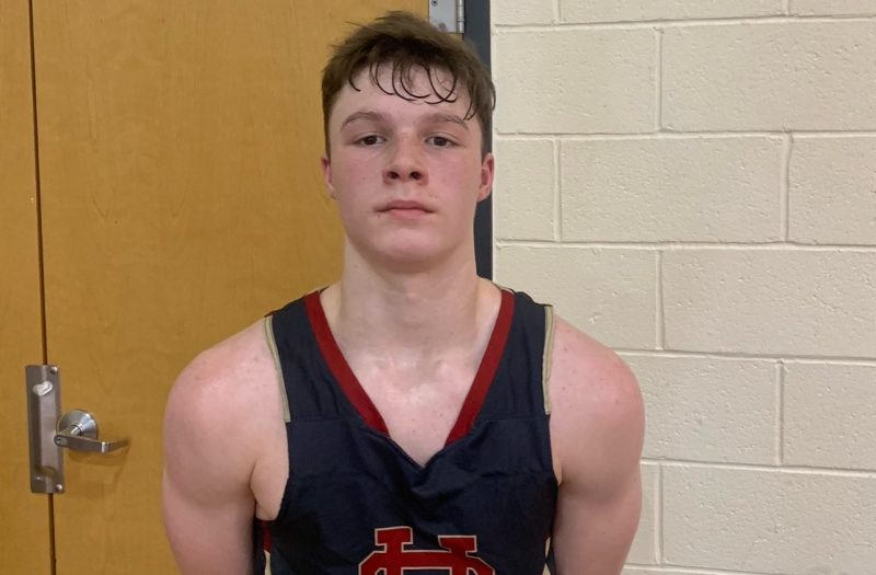Game Report: Christian Heritage-Fannin County