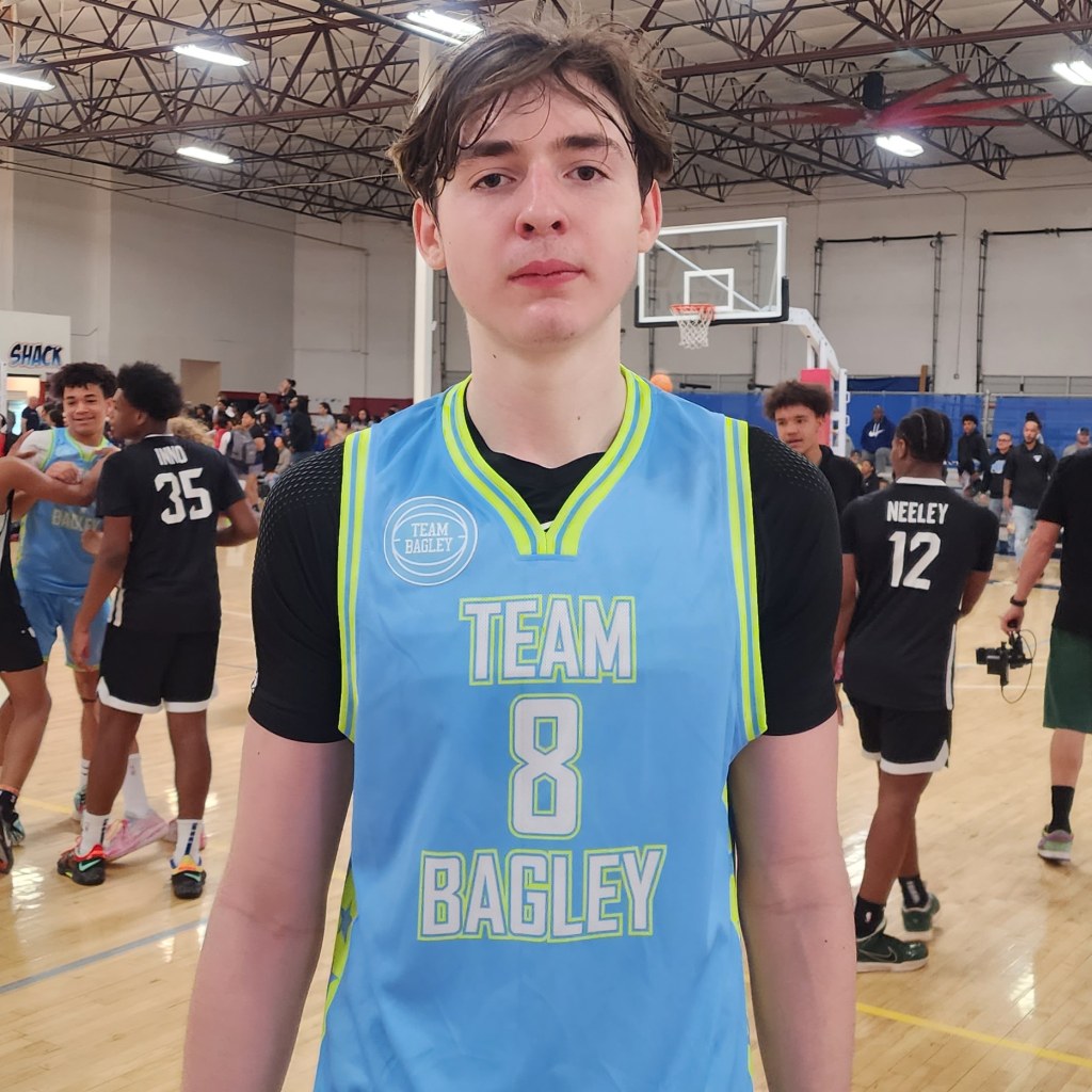 Grassroots Report: 6 2028&#8217;s Who Raised Their Stock